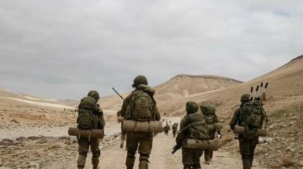 В Израиле продлили срок мобилизации резервистов ещё на два месяца