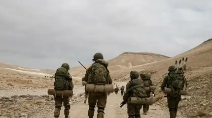 Israel has extended the mobilization period for reservists by another two months.