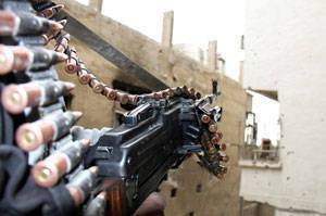 В информационной войне пока уступаем