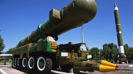 Эксперт: Россия вольна сама решать, оставаться ли ей в Договоре РСМД