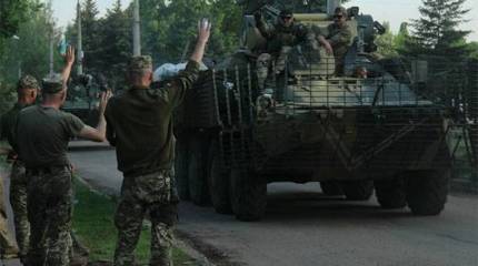 Уволились 80 процентов подготовленных США в Яворове военнослужащих ВСУ. Данные укроСМИ