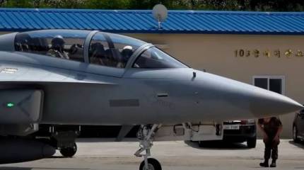 «Машины с очень скромным потенциалом»: в Польшу прибыли первые заказанные в Южной Корее легкие боевые самолеты FA-50