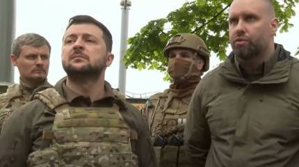 Спикер парламента Венгрии отметил наличие у Зеленского проблем психического характера