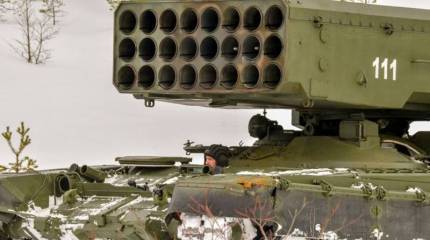 Президент России присвоил 39-му вертолетному полку и 27-й бригаде РХБЗ наименования «гвардейские» за успехи в уничтожении западной военной техники ВСУ