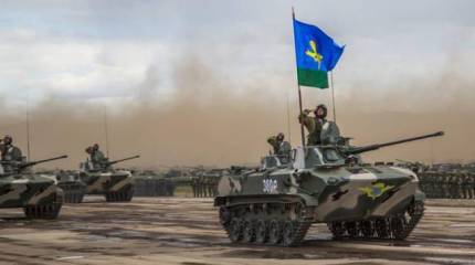 День ВДВ России