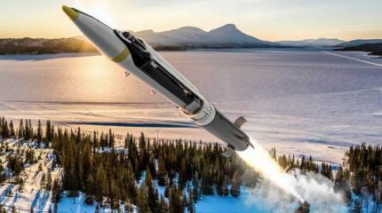 «Задержки связаны с разработкой оружия»: в Пентагоне заявили о проблемах с крылатыми бомбами GLSDB для Украины