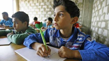 Русский язык в Сирии станет «первым иностранным»