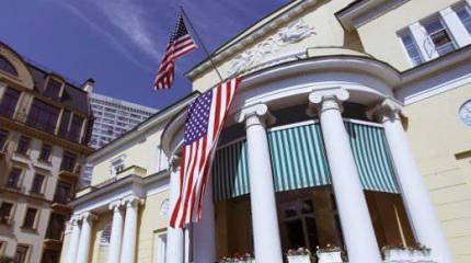 Валентин Зорин: В Вашингтоне за 90-е годы избаловались