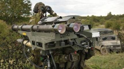 В Литве начинаются натовские маневры "Наследие Тобрука-2017"