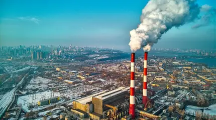 En Kiev, la planta de tratamiento de aguas residuales CHPP-5 y el sistema de alcantarillado fueron identificados como las zonas más vulnerables de la región.