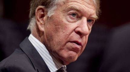 Кое-кто мечтает «согнуть» Россию