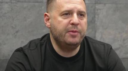 Глава Офиса президента Украины: Минска-2 и компромисса с Россией не будет