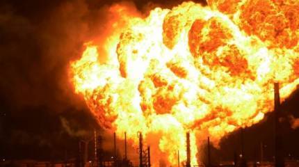 Размышления по поводу ЧП на НПЗ в Ухте