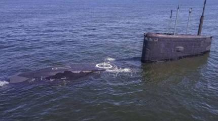 Две первые «Варшавянки» для ТОФ начали учения в Балтийском море