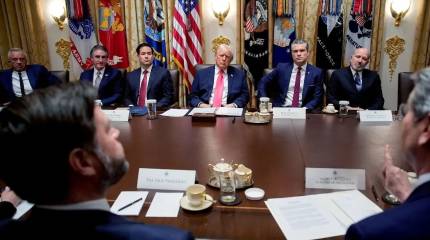 «Мир через силу» и «гибкий реализм»: основные тезисы новой стратегии нацбезопасности США