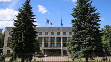 Бухарест затеял очередной дипломатический скандал с Москвой из-за дронов