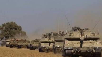 ХАМАС: Попытка наземного наступления израильской армии в секторе Газа провалилась