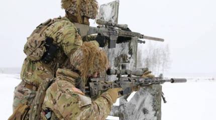 Непростой выбор: Столтенберг оценил риски вывода войск НАТО из Афганистана