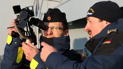 Меркель отвергла предложение Пенса по Керченскому проливу