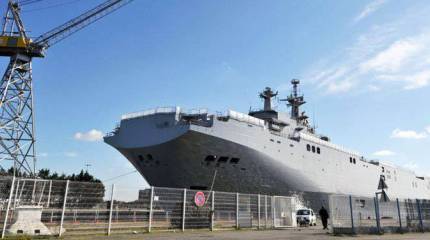 «Кореец» вместо «француза»