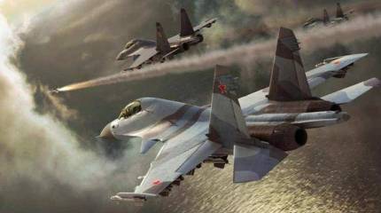 О необходимости воссоздания морской ракетоносной авиации