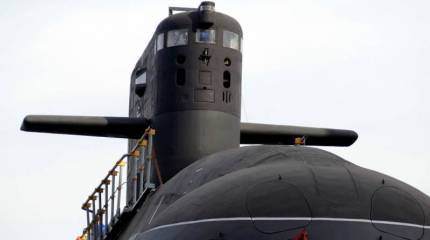 В России продолжат строительство подлодок проекта «Лада»