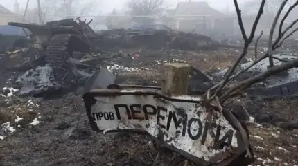 Новости СВО: Армия России продвигается к каналу Северский Донец – Донбасс