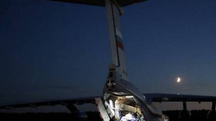 У Киева новый повод для беспокойства: в Белоруссию прибывают иностранные участники «Армейских игр»