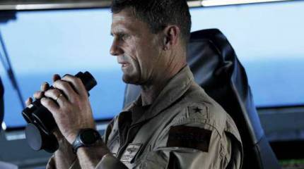 В комитете начальников штабов США заявили о готовности открыть в Ираке очередную американскую военную базу