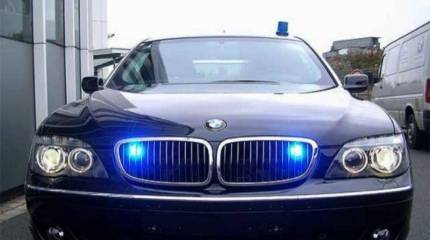 Депутат от «ЕР» заявил, что чиновники заслужили дорогие автомашины