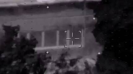 Попаданием буквально в окно казармы ВСУ российская ракета «Изделие 305Э» подтвердила точность и универсальность