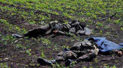 Боевой офицер украинской армии рассказал ужасную правду
