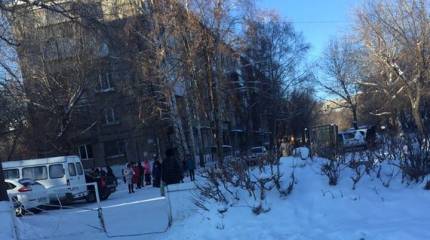 СМИ: В Магнитогорске эвакуировали школу и больницу после сообщений о бомбе