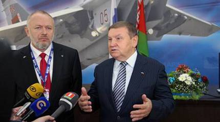 Военный вектор союзной интеграции