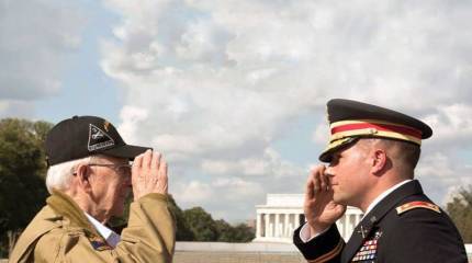 Пресса США: «Во время Холодной войны у нас было секретное оружие против СССР, это их коммунизм»