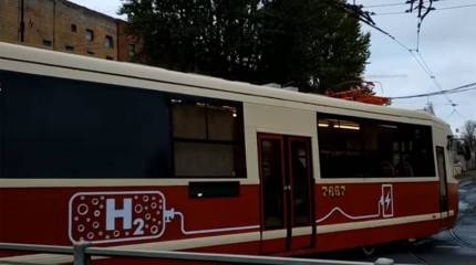 О читающей мысли нейросети и трамваях на водороде: российские инновации