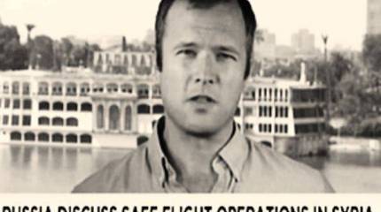 CNN: командование запретило американским лётчикам приближаться к российским самолётам