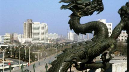 США уговаривают Китай и другие страны поддержать санкции в отношении России