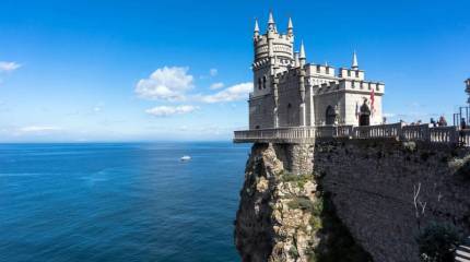 Делегация из США: Киев нарушает права человека в Крыму