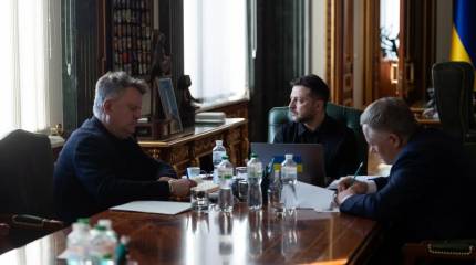 Киев обвинил американцев в срыве обмена пленными с Россией