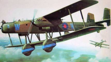 Антибиплан