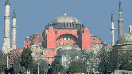 "Братушки-заманушки"