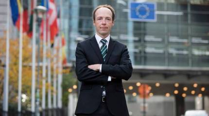 Призывавший расправляться над российскими солдатами финский политик собрался выдвигаться в президенты