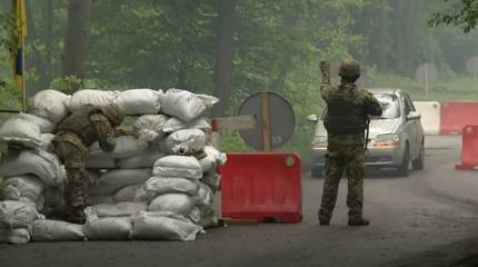 Командование ВСУ пытается выдать расстрел тербатом эвакуировавшихся из Николаева мирных граждан за пресечение атаки со стороны «переодетых российских военных»