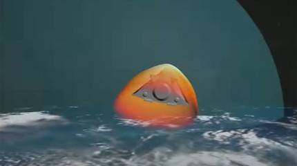 Американская пресса: «Наблюдавшиеся неопознанные объекты - проверка Россией или КНР возможностей США по выявлению характеристик перспективного оружия»