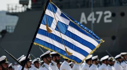 «Вызов единству НАТО»: Греция закупит истребители Rafale и увеличит численность армии на фоне обострения с Турцией