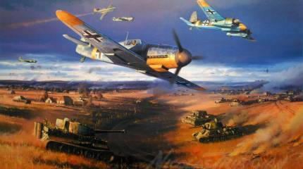 Гитлер: Total War