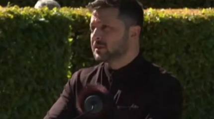 «Европа не в состоянии заменить ключевые позиции»: Зеленский рассчитывает восстановить поставки американского оружия