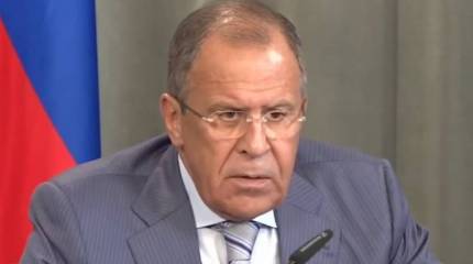 В МИД РФ проходят переговоры с ПНС Ливии - противниками маршала Хафтара