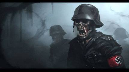 Дивизия зомби